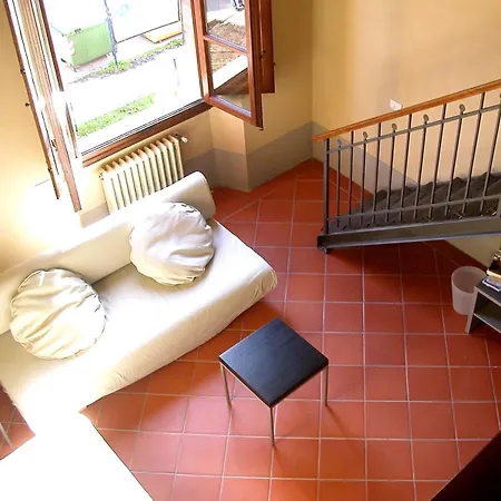 Calamai By The River Srl Appartement *