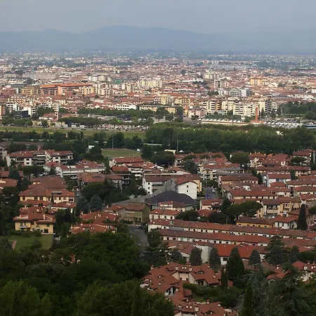 Calamai By The River Srl Appartement Prato (Prato)
