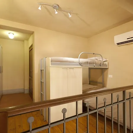 Calamai By The River Srl Appartement Prato (Prato)