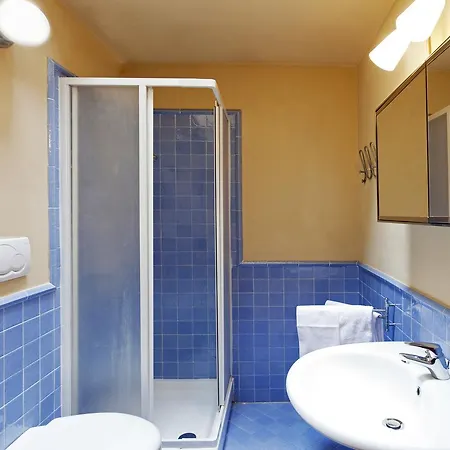 Appartement Calamai By The River Srl Prato (Prato)