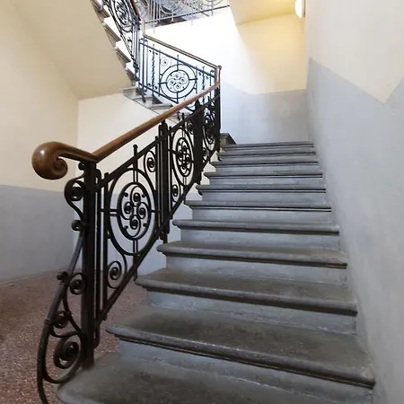 Appartement Calamai By The River Srl