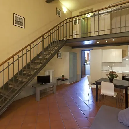 Calamai By The River Srl Prato (Prato)