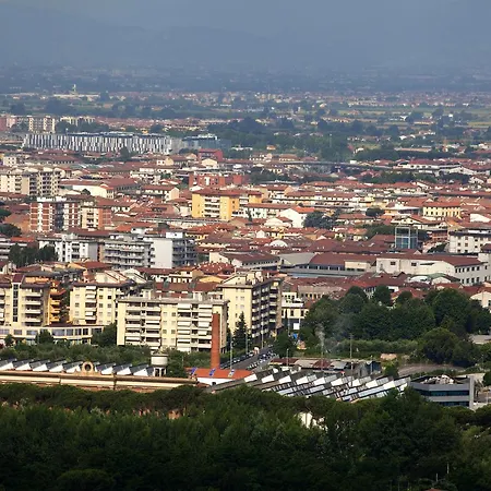 Calamai By The River Srl * Prato (Prato)