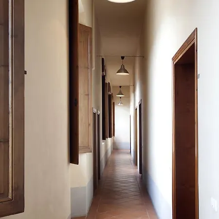 Appartement Calamai By The River Srl *