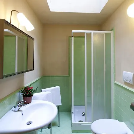 Calamai By The River Srl Appartement